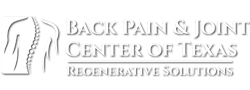 Chiropractic Conroe TX Back Pain & Joint Center of Texas Logo